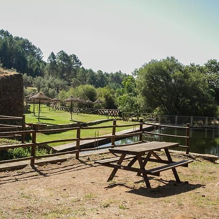 Raices Casa Rural Torre de Don Miguel Eksteriør billede