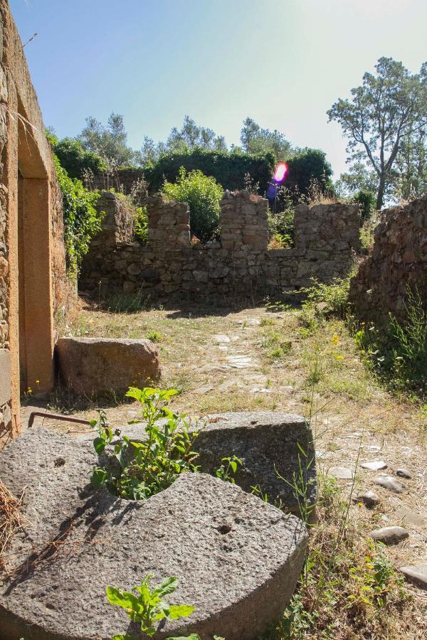 Raices Casa Rural Torre de Don Miguel Eksteriør billede